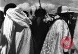 Image of Haile Selassie I coronation parade Addis Ababa Abyssinia, 1930, second 49 stock footage video 65675068056