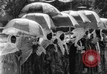 Image of Haile Selassie I coronation parade Addis Ababa Abyssinia, 1930, second 55 stock footage video 65675068056