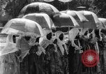 Image of Haile Selassie I coronation parade Addis Ababa Abyssinia, 1930, second 56 stock footage video 65675068056
