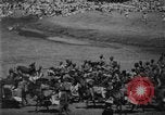Image of Haile Selassie I coronation parade Addis Ababa Abyssinia, 1930, second 58 stock footage video 65675068056