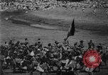Image of Haile Selassie I coronation parade Addis Ababa Abyssinia, 1930, second 60 stock footage video 65675068056