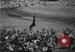 Image of Haile Selassie I coronation parade Addis Ababa Abyssinia, 1930, second 61 stock footage video 65675068056
