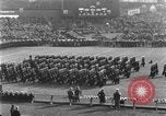 Image of Army versus Navy football New York United States USA, 1930, second 3 stock footage video 65675068057