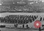 Image of Army versus Navy football New York United States USA, 1930, second 4 stock footage video 65675068057