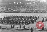 Image of Army versus Navy football New York United States USA, 1930, second 5 stock footage video 65675068057