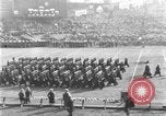 Image of Army versus Navy football New York United States USA, 1930, second 6 stock footage video 65675068057