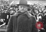 Image of Army versus Navy football New York United States USA, 1930, second 7 stock footage video 65675068057