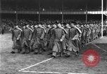 Image of Army versus Navy football New York United States USA, 1930, second 13 stock footage video 65675068057