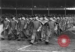 Image of Army versus Navy football New York United States USA, 1930, second 14 stock footage video 65675068057