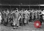 Image of Army versus Navy football New York United States USA, 1930, second 15 stock footage video 65675068057
