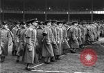 Image of Army versus Navy football New York United States USA, 1930, second 16 stock footage video 65675068057
