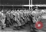 Image of Army versus Navy football New York United States USA, 1930, second 19 stock footage video 65675068057