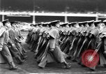 Image of Army versus Navy football New York United States USA, 1930, second 21 stock footage video 65675068057
