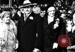 Image of Army versus Navy football New York United States USA, 1930, second 23 stock footage video 65675068057