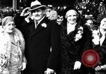 Image of Army versus Navy football New York United States USA, 1930, second 24 stock footage video 65675068057