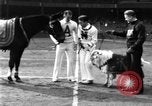 Image of Army versus Navy football New York United States USA, 1930, second 28 stock footage video 65675068057
