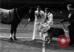 Image of Army versus Navy football New York United States USA, 1930, second 29 stock footage video 65675068057