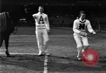 Image of Army versus Navy football New York United States USA, 1930, second 32 stock footage video 65675068057
