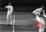 Image of Army versus Navy football New York United States USA, 1930, second 33 stock footage video 65675068057