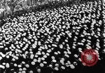 Image of Army versus Navy football New York United States USA, 1930, second 34 stock footage video 65675068057