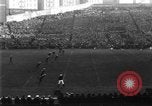 Image of Army versus Navy football New York United States USA, 1930, second 39 stock footage video 65675068057