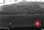 Image of Army versus Navy football New York United States USA, 1930, second 40 stock footage video 65675068057