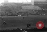 Image of Army versus Navy football New York United States USA, 1930, second 41 stock footage video 65675068057