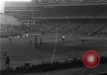Image of Army versus Navy football New York United States USA, 1930, second 43 stock footage video 65675068057