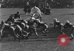 Image of Army versus Navy football New York United States USA, 1930, second 48 stock footage video 65675068057