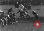 Image of Army versus Navy football New York United States USA, 1930, second 49 stock footage video 65675068057