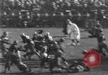 Image of Army versus Navy football New York United States USA, 1930, second 50 stock footage video 65675068057