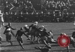 Image of Army versus Navy football New York United States USA, 1930, second 51 stock footage video 65675068057