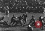 Image of Army versus Navy football New York United States USA, 1930, second 52 stock footage video 65675068057