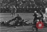 Image of Army versus Navy football New York United States USA, 1930, second 53 stock footage video 65675068057