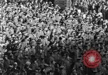 Image of Army versus Navy football New York United States USA, 1930, second 55 stock footage video 65675068057