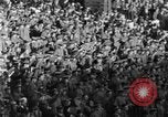 Image of Army versus Navy football New York United States USA, 1930, second 56 stock footage video 65675068057