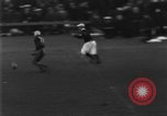 Image of Army versus Navy football New York United States USA, 1930, second 60 stock footage video 65675068057