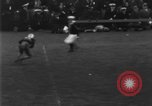 Image of Army versus Navy football New York United States USA, 1930, second 61 stock footage video 65675068057