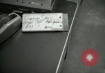 Image of John F Kennedy Washington DC USA, 1961, second 1 stock footage video 65675068058