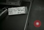 Image of John F Kennedy Washington DC USA, 1961, second 4 stock footage video 65675068058