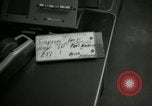Image of John F Kennedy Washington DC USA, 1961, second 5 stock footage video 65675068058