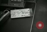 Image of John F Kennedy Washington DC USA, 1961, second 6 stock footage video 65675068058