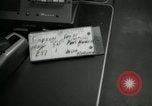 Image of John F Kennedy Washington DC USA, 1961, second 7 stock footage video 65675068058