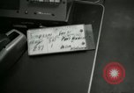 Image of John F Kennedy Washington DC USA, 1961, second 8 stock footage video 65675068058