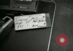Image of John F Kennedy Washington DC USA, 1961, second 10 stock footage video 65675068058