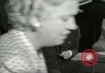 Image of John F Kennedy Washington DC USA, 1961, second 19 stock footage video 65675068058