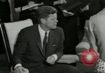 Image of John F Kennedy Washington DC USA, 1961, second 21 stock footage video 65675068058