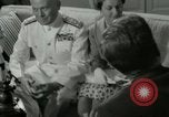 Image of John F Kennedy Washington DC USA, 1961, second 24 stock footage video 65675068058