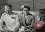 Image of John F Kennedy Washington DC USA, 1961, second 26 stock footage video 65675068058