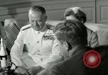 Image of John F Kennedy Washington DC USA, 1961, second 28 stock footage video 65675068058